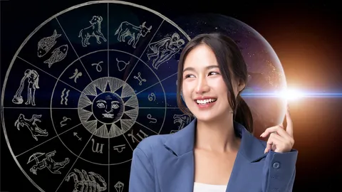 17 ส.ค. ดาวอาทิตย์ย้าย 3 ราศีเตรียมยิ้มรับทรัพย์ โชคก้อนใหญ่หล่นใส่มือ