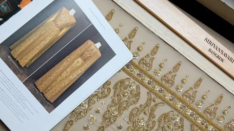 จากพระราชปณิธานสู่การยกระดับหัตถศิลป์ไทย “S’CRAFT : Craftsmanship 2026”