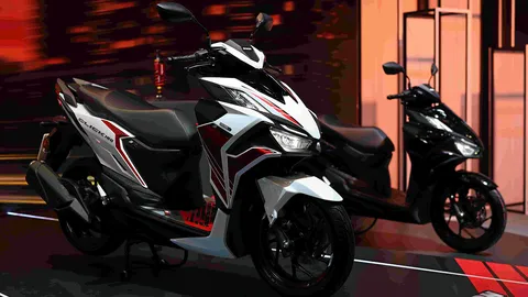 Click160 โฉมใหม่