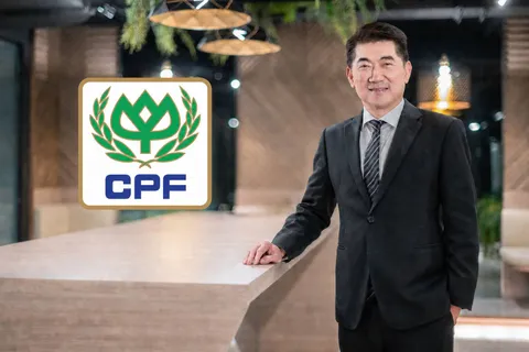 CPF กำไรสุทธิ  6 เดือนแรกปีนี้ อยู่ที่ 8,951 ล้านบาท จ่ายปันผลระหว่างกาล 0.45 บาทต่อหุ้น
