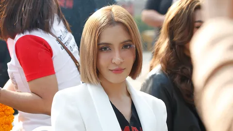 จ่อเยียวยา พิ้งกี้ สาวิกา-ครอบครัว หลังยกฟ้อง แต่ก็ต้องรอให้คดีสิ้นสุด
