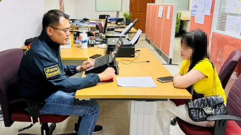 อินฟลูเซ็กซี่ แปะลิงก์พนัน โทษกักขัง 4 เดือน ได้ประกันตัว!
