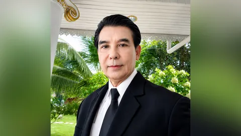 “พร้อมพงศ์” จี้ “อนุทิน” ล้างโกงสอบท้องถิ่น อย่าจบแค่ปลายแถว สาวให้ถึงตัวการใหญ่