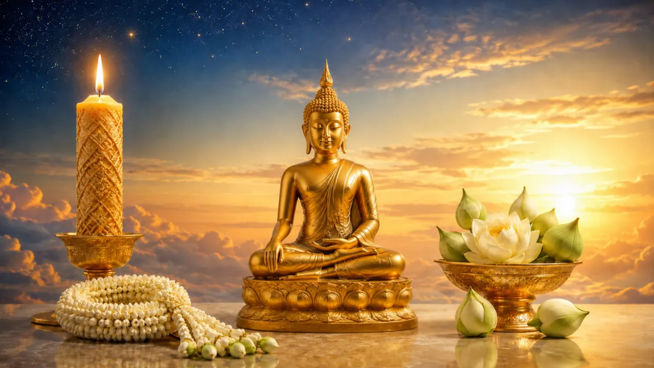 วันธงชัยเดือนกันยายน 2569 ปฏิทินวันดี-ฤกษ์มงคล เริ่มต้นใหม่ เสริมความรุ่งเรือง