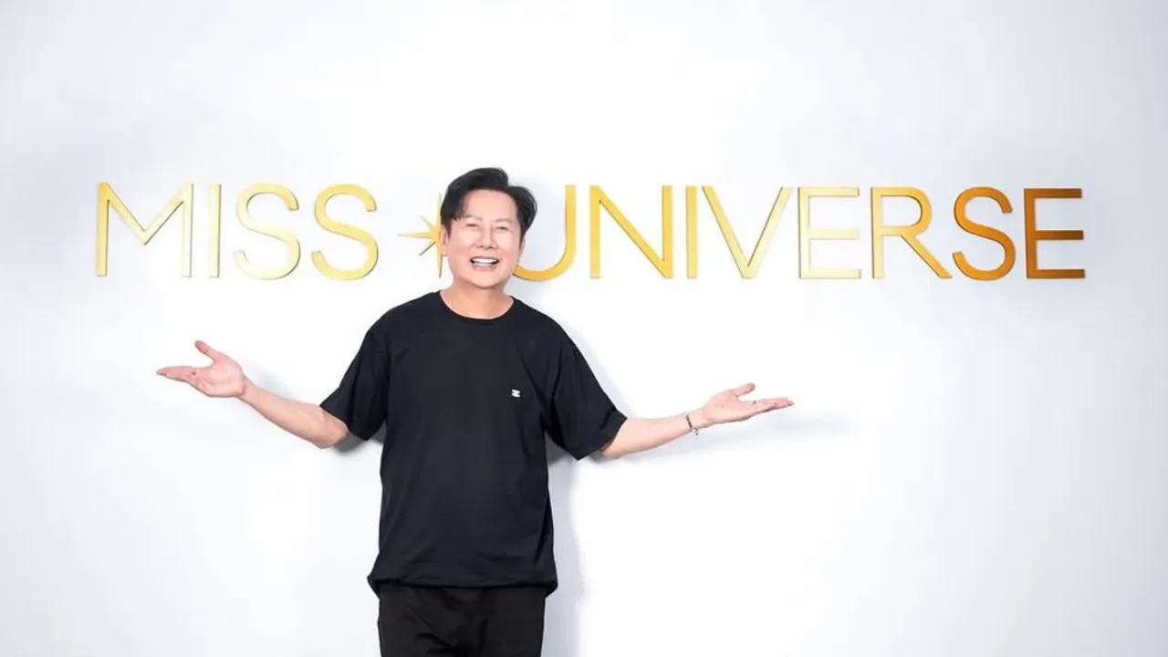 องค์กรมิสยูนิเวิร์สแถลง ณวัฒน์ เป็น ND ไม่มีอำนาจ แต่เพจหลักสวนกลับ ยืนยันเป็น CEO ดูแล 95 ประเทศ