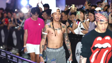 “ตั๊ก บริบูรณ์” ภูมิใจ “แจ๊ส ชวนชื่น” ชนะใจตัวเอง พิชิต “ไฮรอกซ์” สำเร็จ