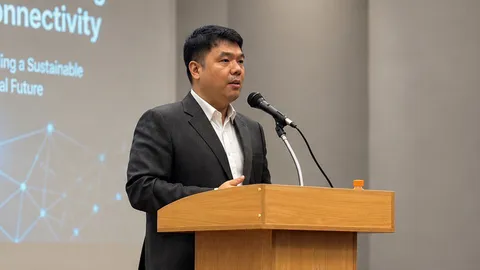 “พชร”  ชี้ ยุทธศาสตร์การลงทุนของไทยต้องสร้างสมดุล จี้ รัฐทบทวนอัตราภาษีสรรพสามิต