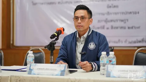 “กรวีร์” มองฝ่ายค้านอภิปรายฮั้วสว.เป็นสิทธิแต่ต้องมีหลักฐาน ท้าพร้อมให้ตรวจสอบเต็มที่