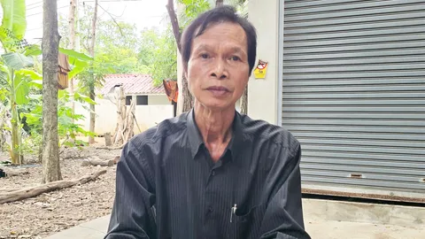 ผู้ร่างหนังสือ เผยที่มา ขอตั้ง "วัดป่าอดุลยาราม" ซัดป้าดา พูดแต่จะเอาชนะ