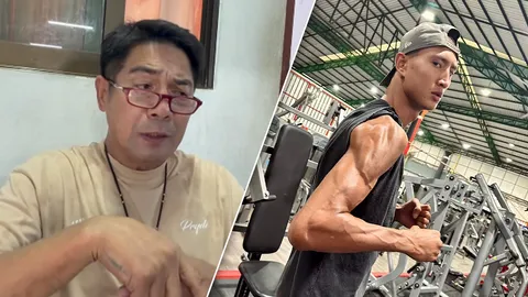 "สามารถ พยัคฆ์อรุณ" เห็นด้วย "นาบิล อานาน" ร่วมคัดมวยสากลสมัครไทย ลุย "โอลิมปิก 2028"