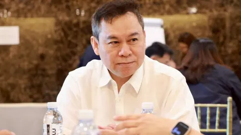 “นพดล” เสนอรัฐบาล “รื้อระบบปืน” ทั้งประเทศ แนะถอด 8 บทเรียนโลกเป็นโจทย์