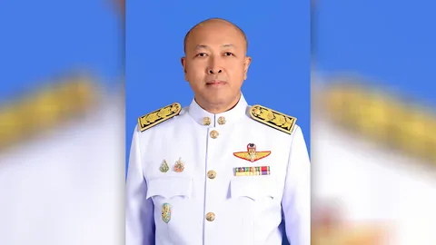 จับตา ชง “กิติภณ” นั่งผู้อำนวยการสำนักข่าวกรองแห่งชาติ คนใหม่