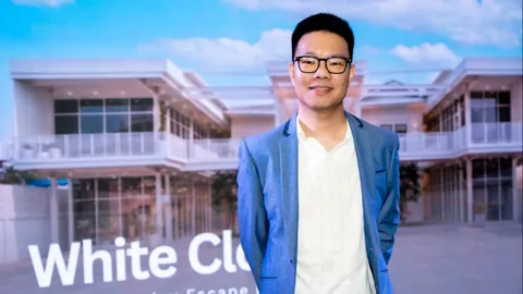 รอบรั้วการตลาด : เปิดประสบการณ์ บ้านหลังที่สาม ที่ White Cloud Ari ใจกลางอารีย์ 
