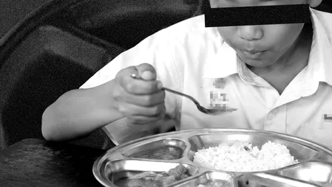 ย้อนคดีดัง ผอ.ทุจริตงบอาหารกลางวัน ให้เด็กอนุบาลกิน “ขนมจีนคลุกน้ำปลา”   