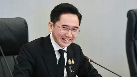 “ยศชนัน” พร้อมตอบหากถูกซักฟอก ชี้ สหรัฐฯ กดดันเลือกข้าง ไทยต้องสร้างพื้นฐานให้แน่น