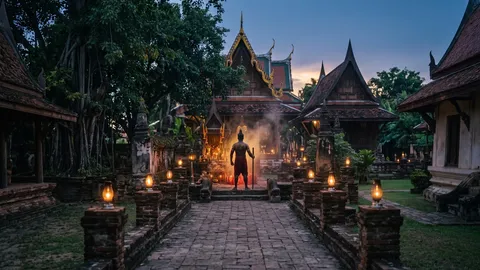 ฝันเห็นคนนุ่งโจงกระเบนแดงคืออะไร? ถ้าถูกชวน ไปได้ไหม เช็กความหมายแท้จริงก่อนจะกลัว