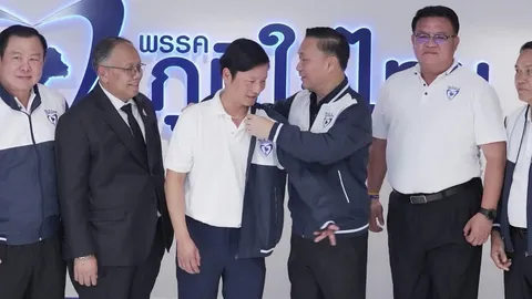 “พริษฐ์” จับผิดคำชี้แจง “วิทยา” เรียกร้อง DSI-กกต. แจงสำนวนสืบสวน 