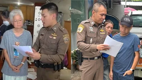 ทลายแก๊งบิลผี แวตปลอม ลดภาษีเงินได้ เสียหาย 360 ล้าน