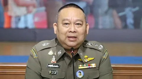 ตั้งกองปราบปรามร่วมคณะไต่สวน คดีทุจริตสอบท้องถิ่น ยกเลิกบัญชี 5,925 คน
