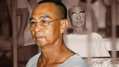 อภัยโทษ แฟ้มมหากาพย์ เล่าต๋า แสนลี่ อดีตราชายาเสพติด สู่อิสรภาพวัย 86 ปี ปมถกเถียงในสังคม