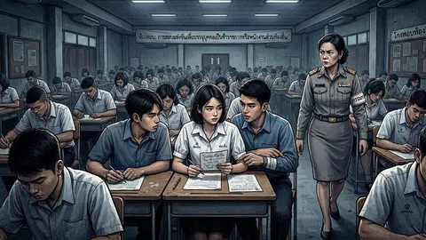 ถ้าโกงพังทั้งประเทศ เตือนสติ!ไทยแลนด์