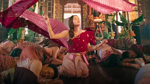 ตัวอย่างสุดท้าย “อัศจรรย์วันทอง” ไต่ระดับเข้มข้นสูงสุด “พีเรียด-แฟนตาซี” สุดยิ่งใหญ่