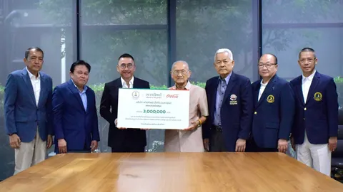 หาดทิพย์ ร่วมส่งพลังมวยไทย สู่เวทีโลก