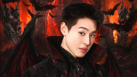 หลอนกว่าเดิม! ENCHANTED FEST 2026 ปลุก 8 ศิลปินตัวท็อป เปิดอาณาจักร “FROZEN NIGHTMARE”