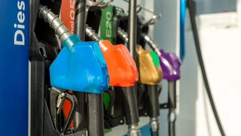 ราคาน้ำมันวันนี้ 19 สิงหาคม 2569 อัปเดตล่าสุด "เบนซิน-ดีเซล" ลิตรละกี่บาท
