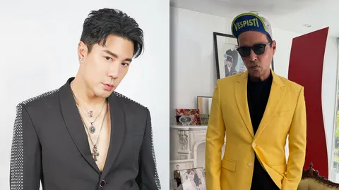 “โดม ปกรณ์ ลัม” อาลัย “เรย์ แมคโดนัลด์” ไม่คิดว่าเพื่อนจะจากกันไปเร็วแบบนี้