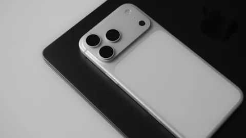 iPhone 18 Pro เตรียมเปิดตัวเดือนหน้า อัปเกรด 6 ฟีเจอร์ใหม่