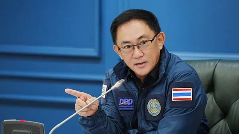 “นอมินี” ต่างชาติฮุบที่ดินไทย