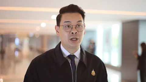 เตือนอุทกภัย-ดินถล่ม “ไชยชนก” ห่วงใยคนเดินทางในภาคเหนือ ขอระมัดระวังเป็นพิเศษ