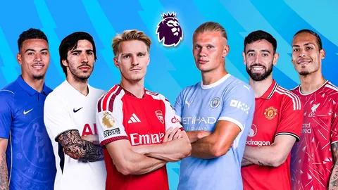 โปรแกรมบอล พรีเมียร์ลีก อังกฤษ 2026-27 นัดที่ 2 บอลวันนี้ วันที่ 29-31 ส.ค. 69