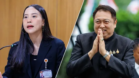 ศาลรับฟ้องคดี “สุชาติ” ฟ้องหมิ่นฯ “สส.ไอซ์ รักชนก” นัดสืบพยาน 5 ต.ค.