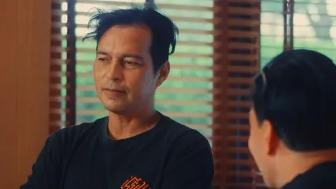 ย้อนฟัง เร แมคโดนัลด์ เคยพูดกับ ตั๊ก บริบูรณ์ ไม่น่าอยู่ถึงอายุ 50 ปี (คลิป)