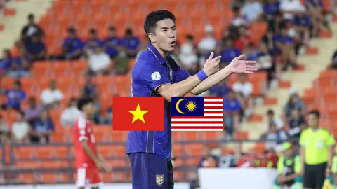 "วันชัย" พูดตรงๆ ถึงเวียดนาม-มาเลเซีย ก่อนทีมชาติไทยได้คู่แข่ง นัดชิงอาเซียนคัพ 2026