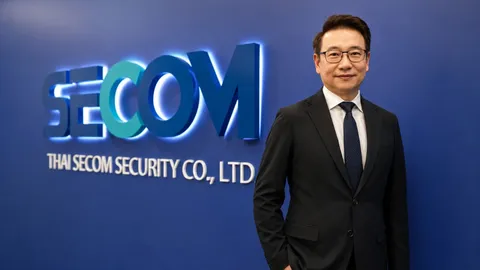 รอบรั้วการตลาด : SECOM ชู Smart Security Care ขานรับสังคมผู้สูงอายุเต็มรูปแบบ
