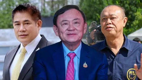 วิเคราะห์การเมือง : ถึงวาระ "ต้นขั้ว" ขยับตัว