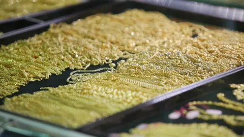 ราคาทองครึ่งสลึงวันนี้ 20 สิงหาคม 2569 อัปเดตล่าสุด "ราคาทองรูปพรรณ" กี่บาทแล้ว