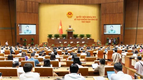 เวียดนามเสนอยกเลิก "โทษประหารชีวิต"  6 ฐานความผิด รวมค้ายาเสพติด-ข่มขืนเด็ก