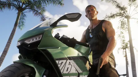 คลิปเกมเพลย์และแผนที่ GTA 6 หลุดว่อนเน็ต ชิงตัดหน้างานเปิดตัวบน Netflix 27 สิงหาคมนี้