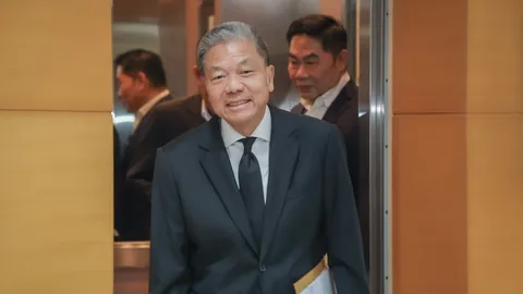 ประชุมบอร์ด กสทช.ล่มต่อ! รอบที่ 6