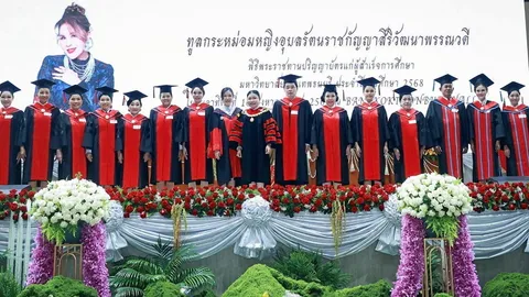 การศึกษาจุดเริ่มต้นของการพิสูจน์ศักยภาพของตนเอง