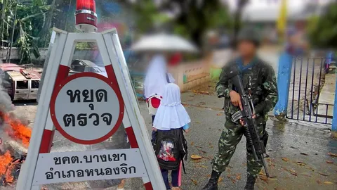 ยุทธศาสตร์ดับไฟใต้ ปมสงครามความคิด