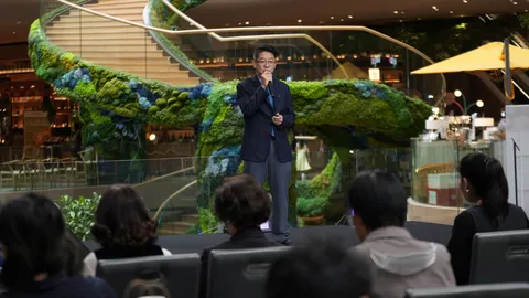 สมาคมผู้ค้าปลีกไทย ชูกลยุทธ์ TRA “ACT” ขับเคลื่อนค้าปลีกไทย ชงรัฐปลุกกำลังซื้อ