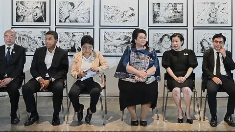 “ศุภมาส” เผยกฎหมาย “Lemon Law” จ่อเข้าสภาฯ วาระ 2-3 คาดประกาศใช้ไม่เกิน 1 ปี