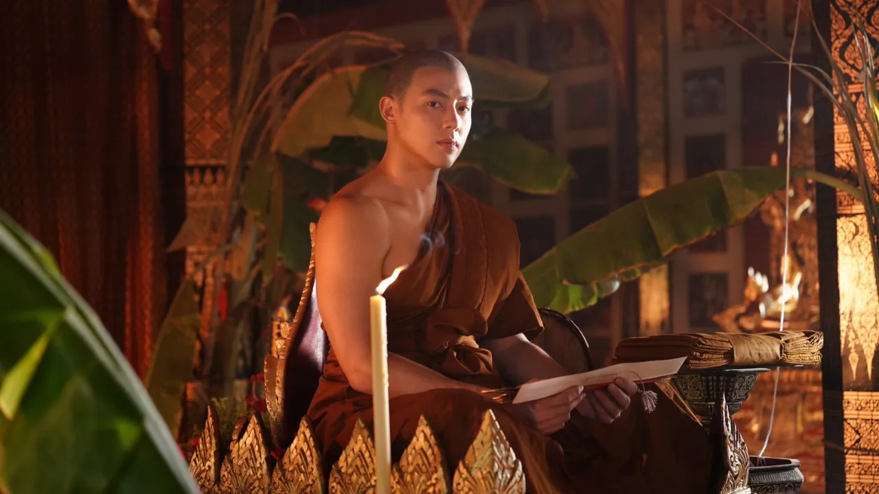 ตัวอย่างสุดท้าย “อัศจรรย์วันทอง” ไต่ระดับเข้มข้นสูงสุดพร้อมงานสร้าง พีเรียด-แฟนตาซียิ่งใหญ่ทำถึง