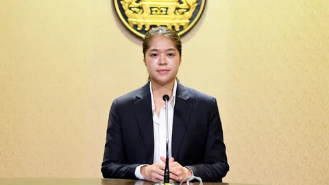 รัฐบาลเผย ยามะเร็งพระราชทาน “IMCRANIB” กระจายให้โรงพยาบาลแล้วคาดครบภายในตุลาคม 2569