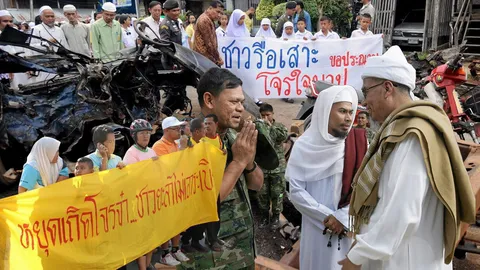 ชู "พหุวัฒนธรรม" ดับไฟใต้ยุคดิจิทัล